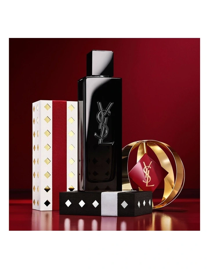 MYSLF EDP Set (Includes MYSLF EDP 60ml & 10ml) image 4