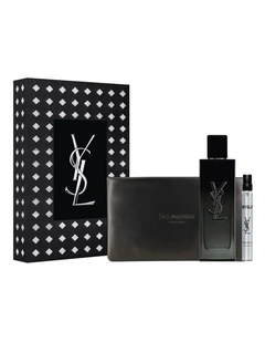 MYSLF EDP Set (Includes MYSLF EDP 100ml & 10ml & Pouch)