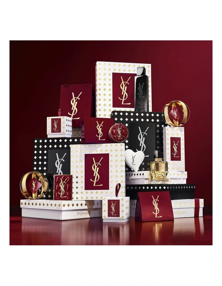 YSL MYSLF EDT Intense Set (Includes MYSLF EDT Intense 100ml & MYSLF EDP 10ml) image 3