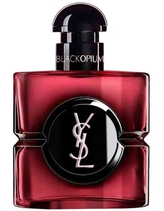 Black Opium Pink Glaze EDP