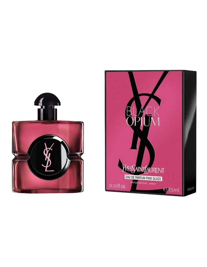 Black Opium Pink Picante EDP image 2