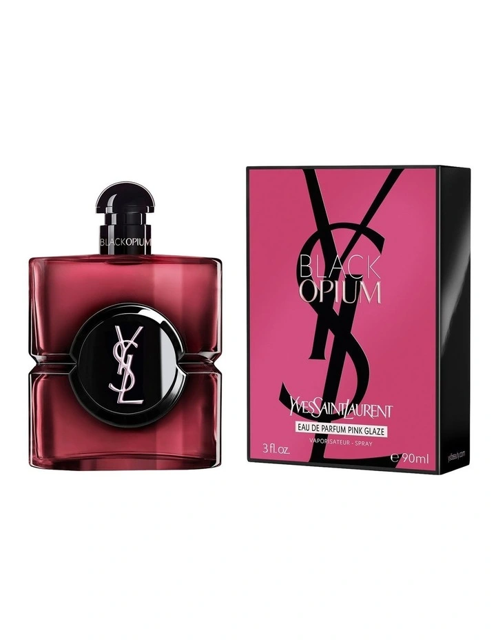 Black Opium Pink Picante EDP image 3