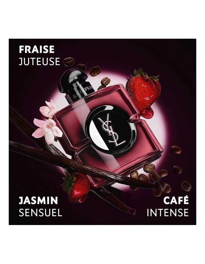 Black Opium Pink Picante EDP image 5