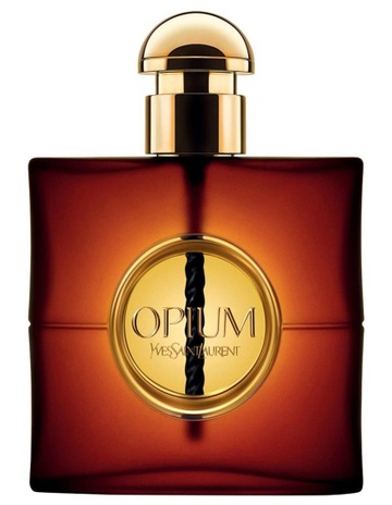 Yves saint laurent opium men clearance