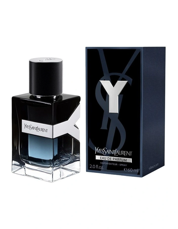 Y Eau de Parfum image 2