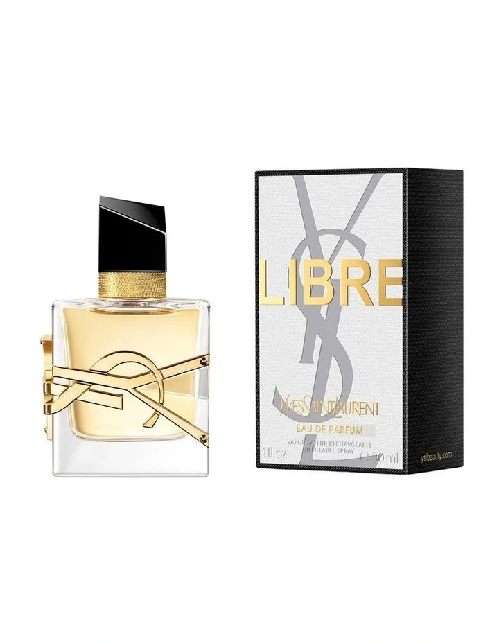 Libre Eau de Parfum image 2