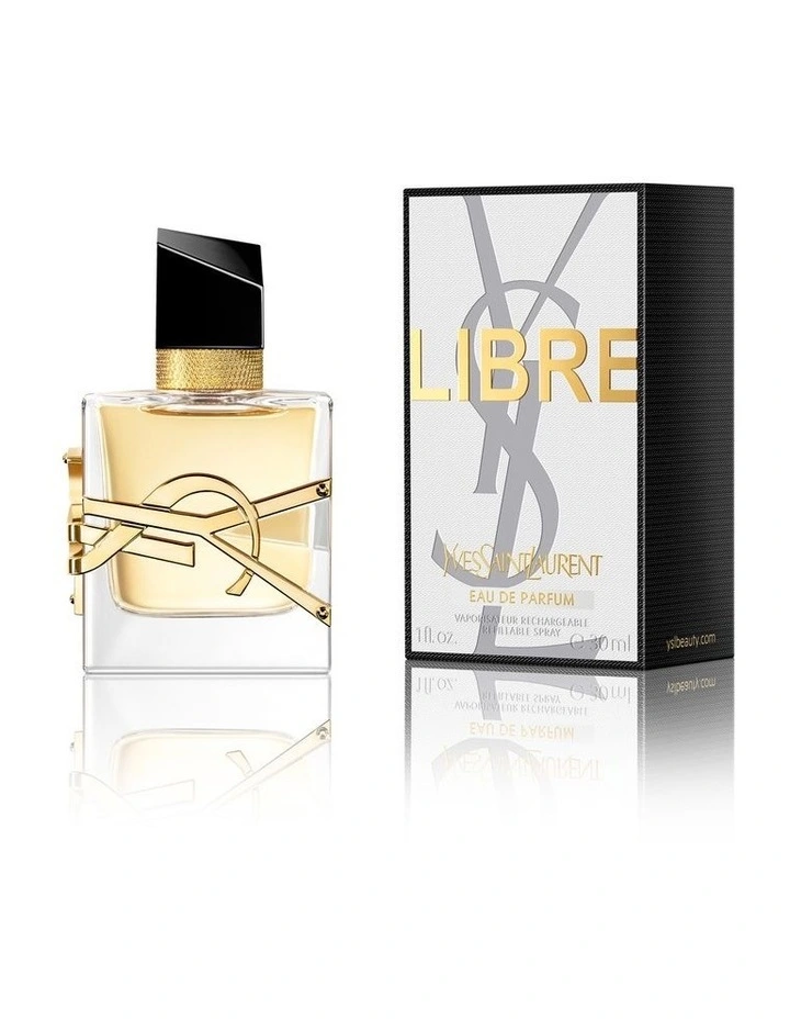 Libre Eau de Parfum image 2