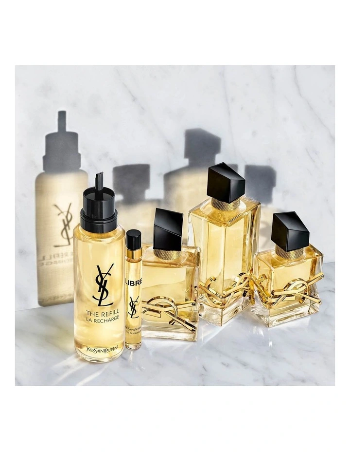 Libre Eau de Parfum image 4