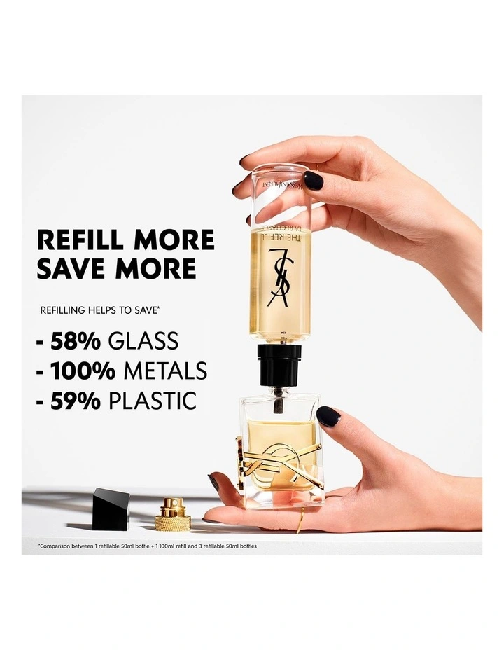 Libre Eau de Parfum image 5