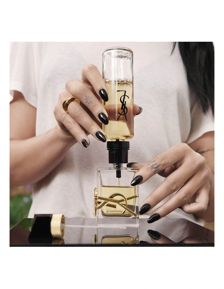 Libre Eau de Parfum image 6