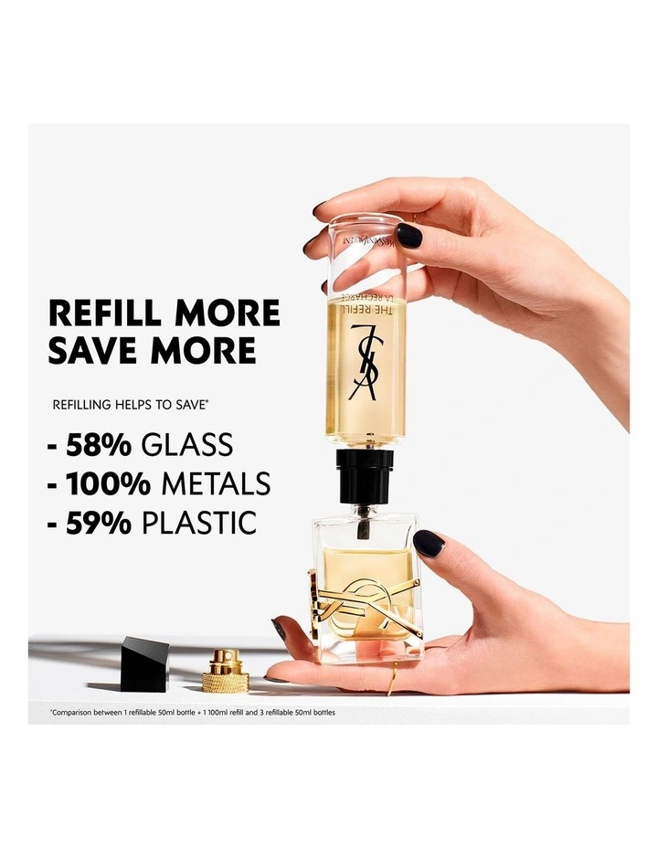 Libre Eau de Parfum image 6