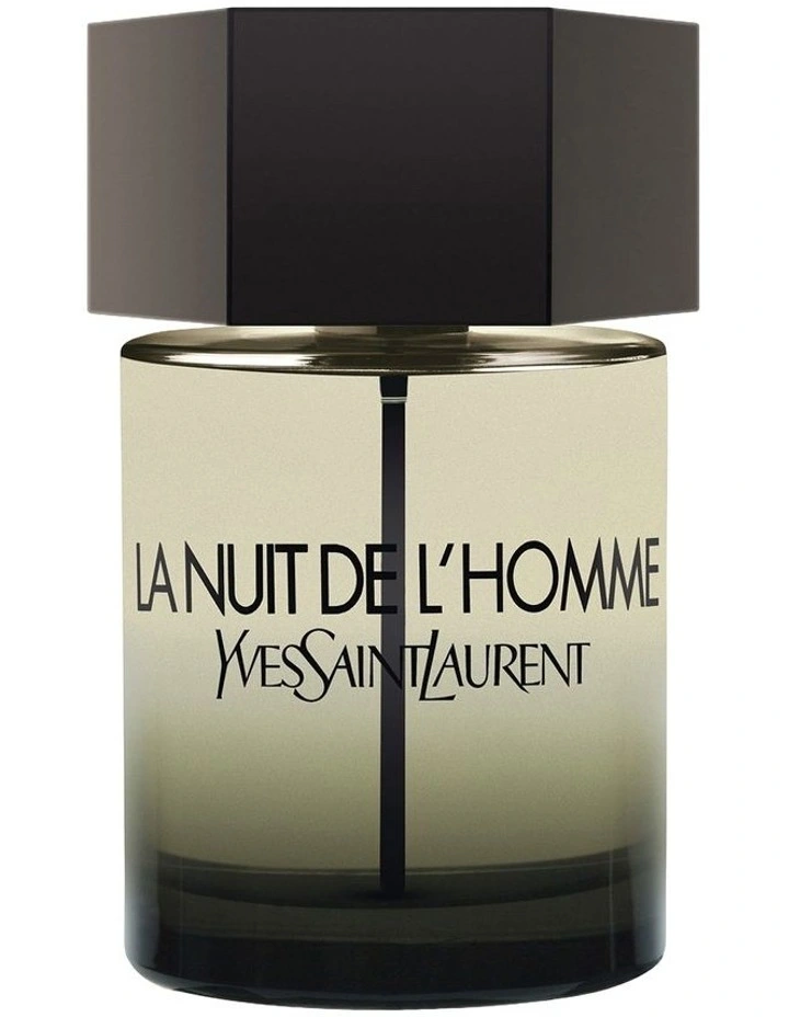 La Nuit de L'Homme EDT image 3