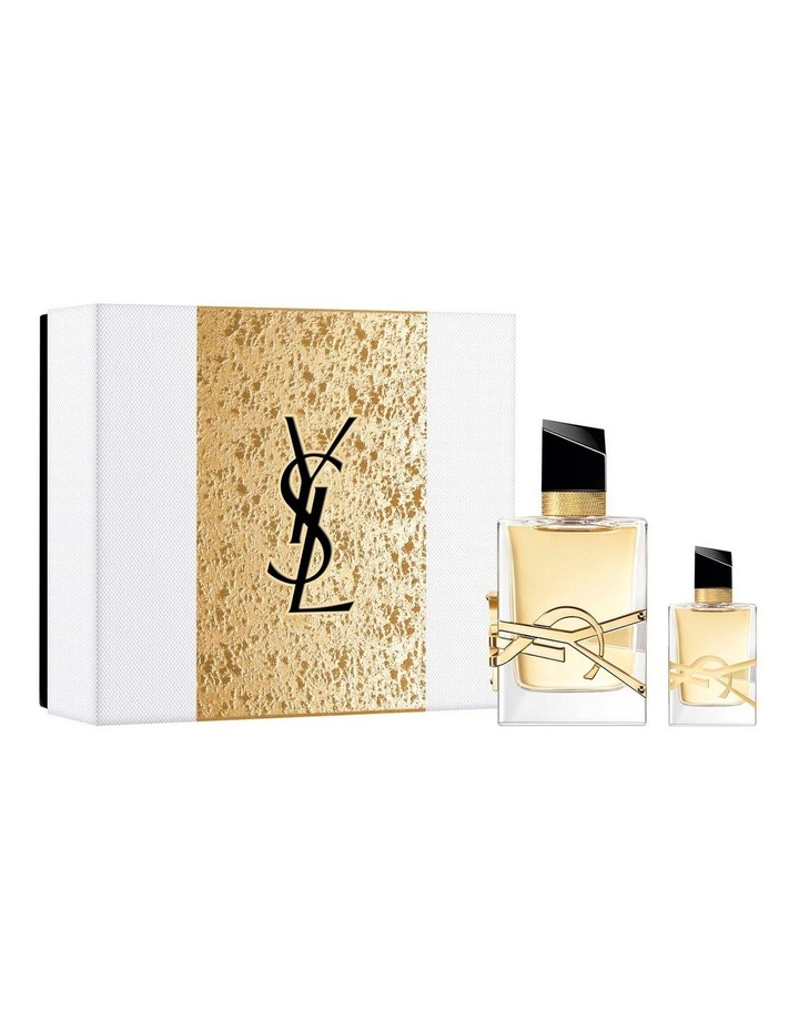 Yves Saint Laurent Libre EDP 50ml Gift Set | MYER