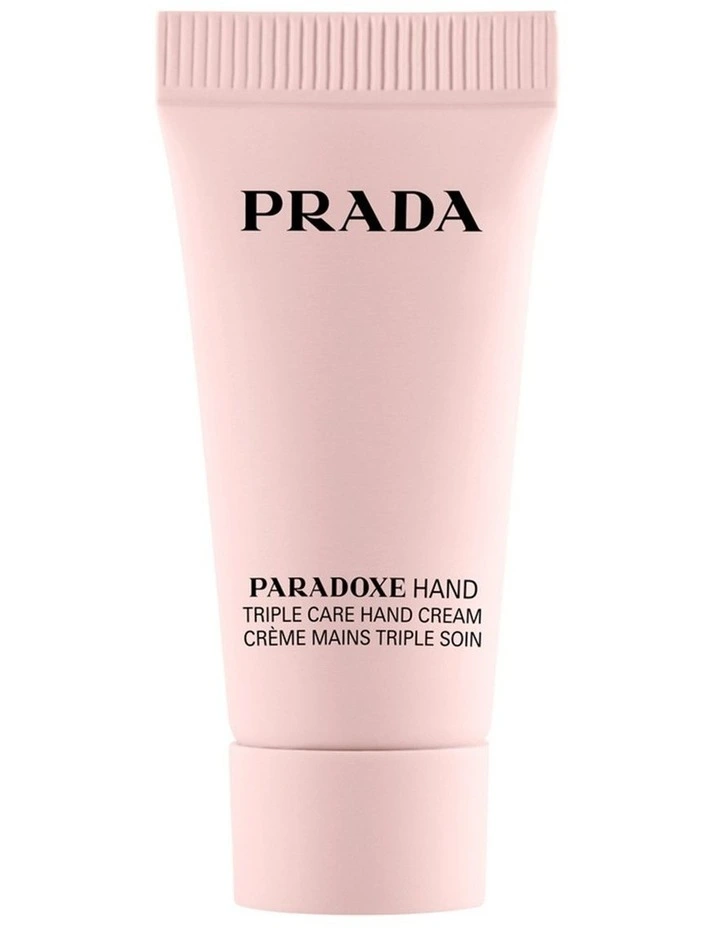 Prada Paradoxe Hand Cream 50ml image 1