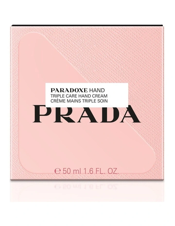 Prada Paradoxe Hand Cream 50ml image 2