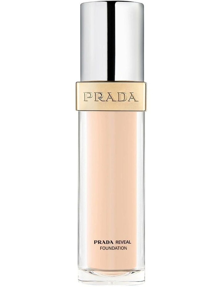 Prada Reveal Foundation 30ml image 1