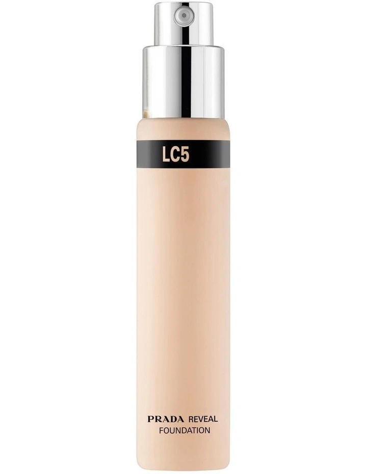 Foundation Refill 30ml image 1
