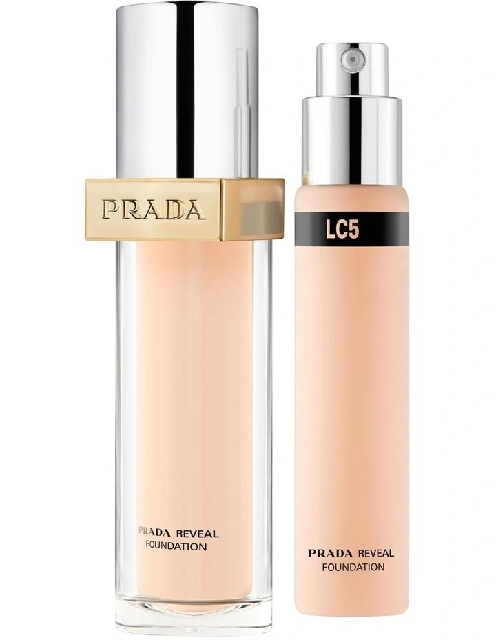 Foundation Refill 30ml image 3