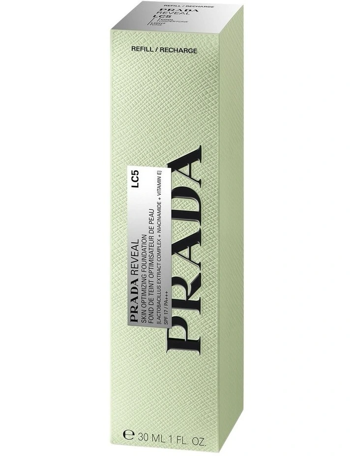Foundation Refill 30ml image 4