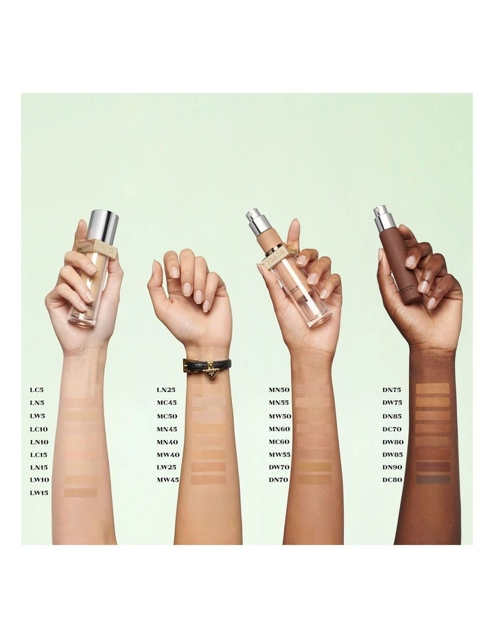 Foundation Refill 30ml image 6