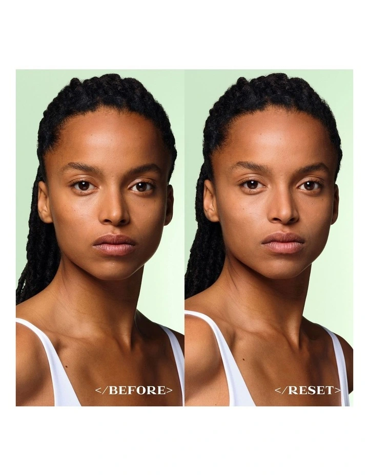 Reset Rebalancing Setting Powder 6.8GR 00 image 4