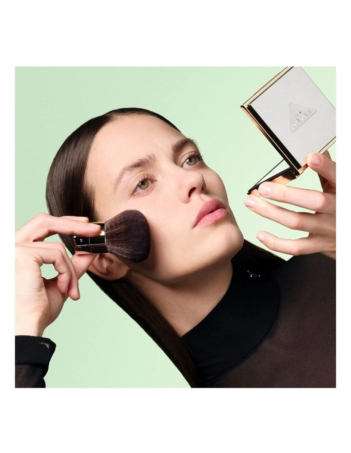 Reset Rebalancing Setting Powder 6.8GR 00 image 6