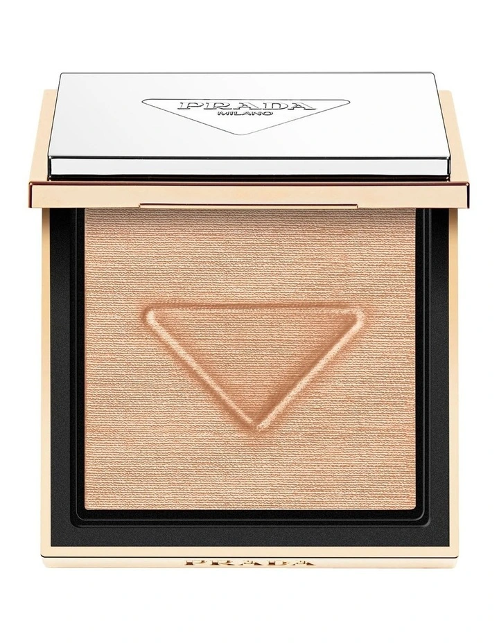 Prada Light - Glowing Powder image 1