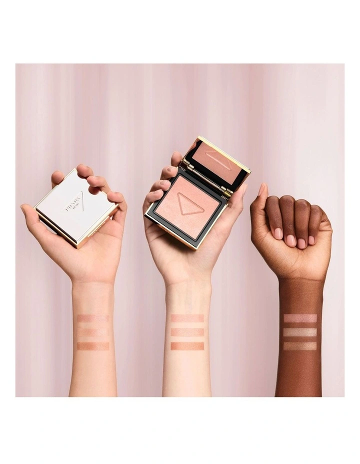 Prada Light - Glowing Powder image 2