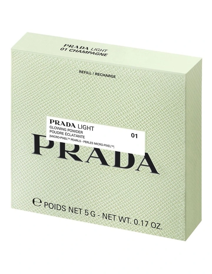 Prada Light - Glowing Powder Refill image 3