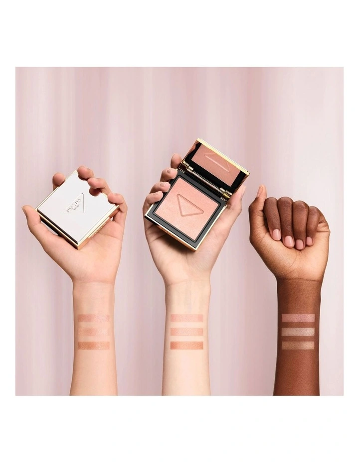 Prada Light - Glowing Powder Refill image 4