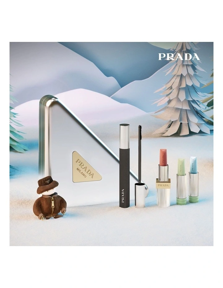 Prada Beauty Clutch Set image 2