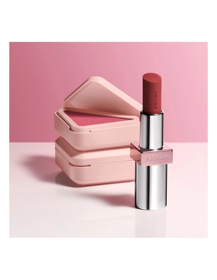 Prada Blush image 3