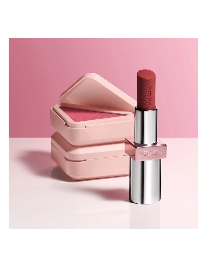 Prada Blush image 3