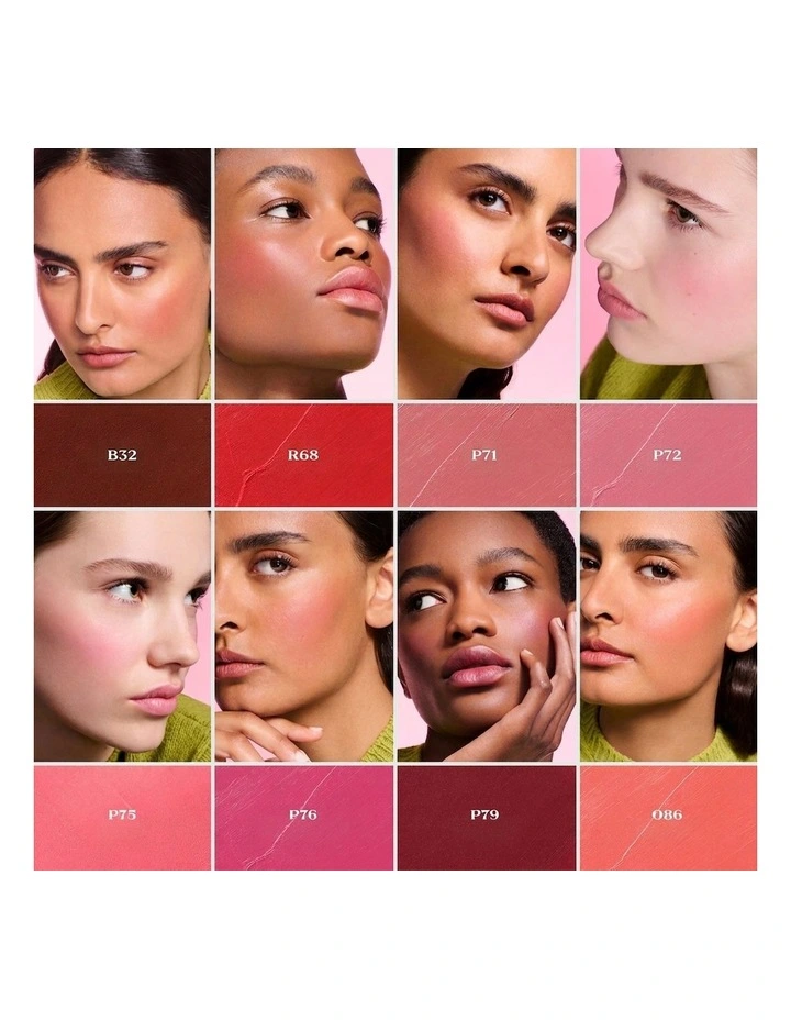 Prada Blush image 5