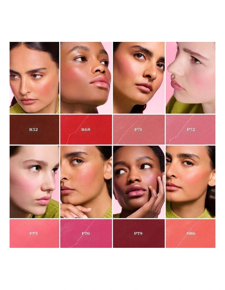 Prada Blush image 5