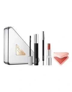 PRA BEAUTY CLUTCH SET H26