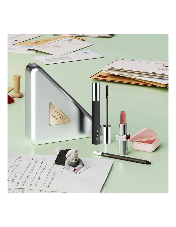 PRA BEAUTY CLUTCH SET H26 image 2