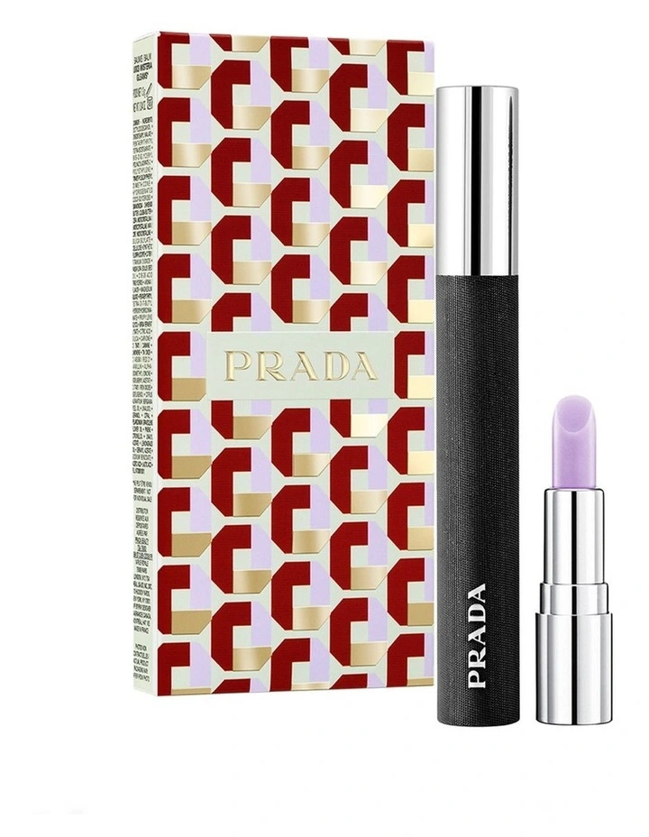 PRA MASCARA   MINIBALM WISTERIA H26 image 1