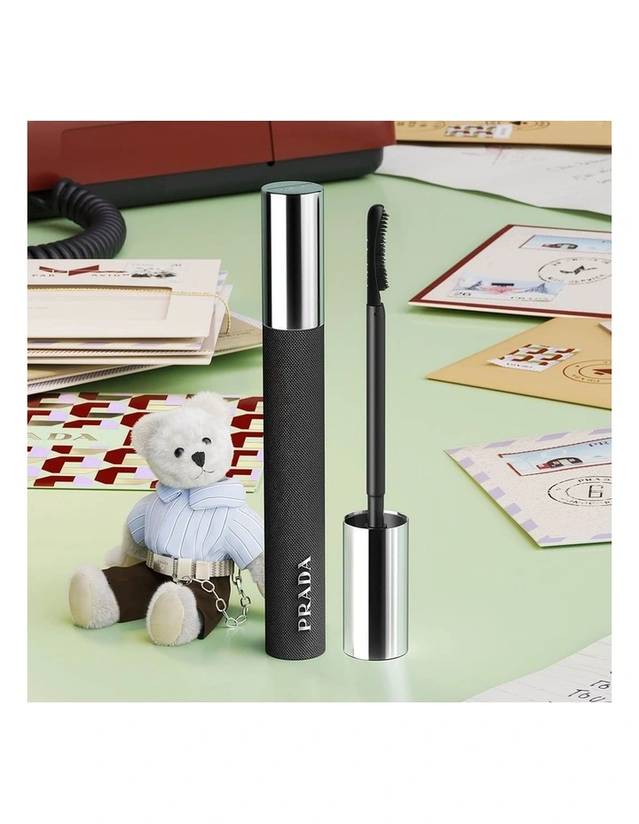 PRA MASCARA   MINIBALM WISTERIA H26 image 2