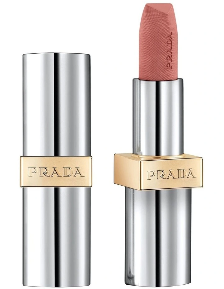 Soft Matte Lipstick Shade P160 image 1