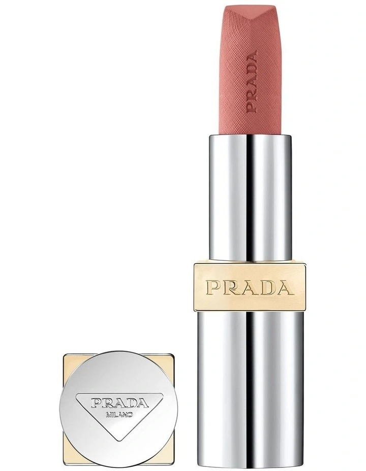 Soft Matte Lipstick Shade P160 image 2