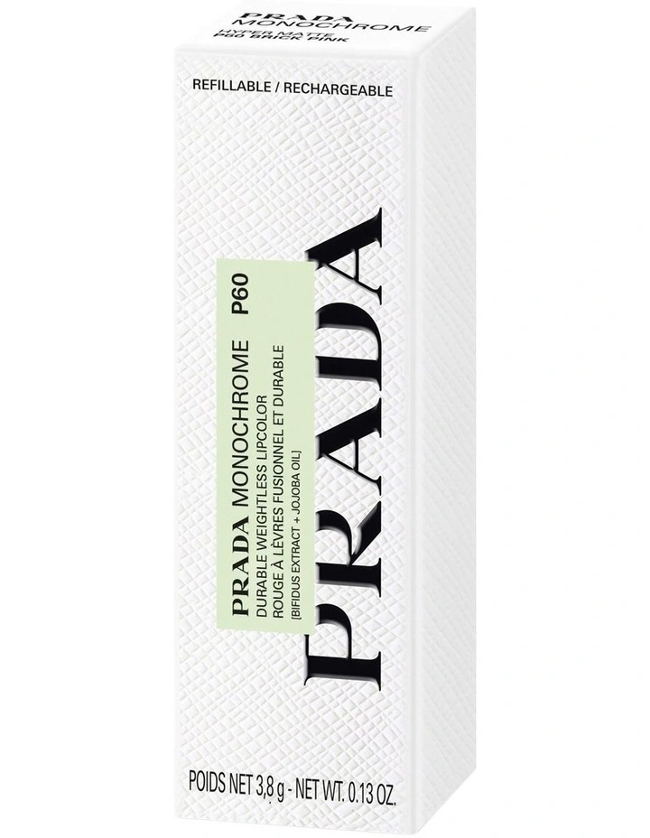 Soft Matte Lipstick Shade P160 image 3