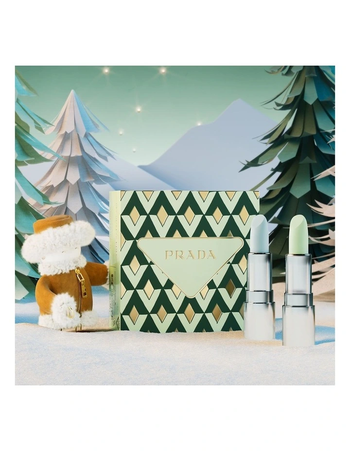 Mini Lipstick Set image 2