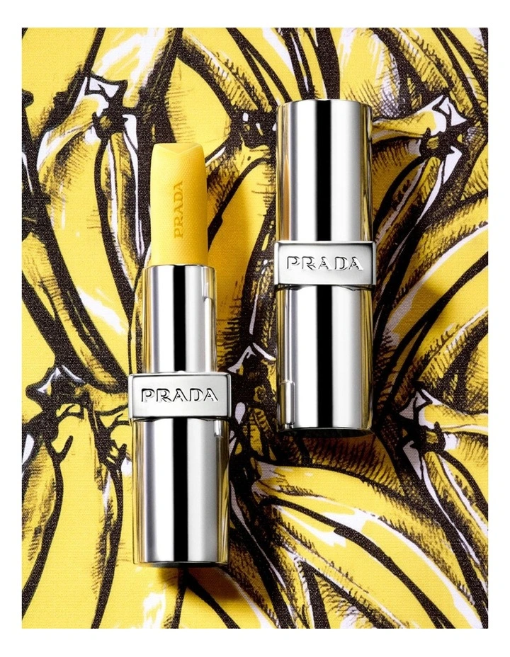 Prada Banana Lip Balm image 2