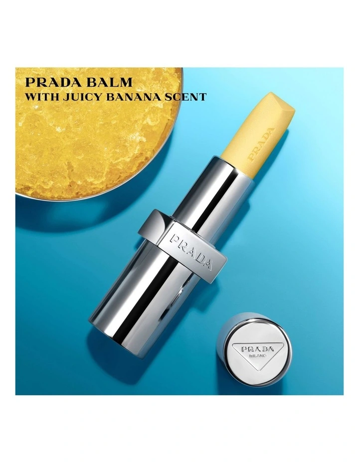Prada Banana Lip Balm image 3