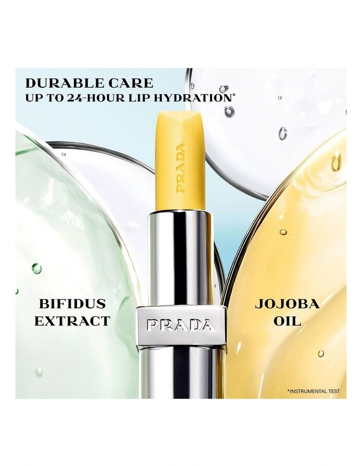 Prada Banana Lip Balm image 4