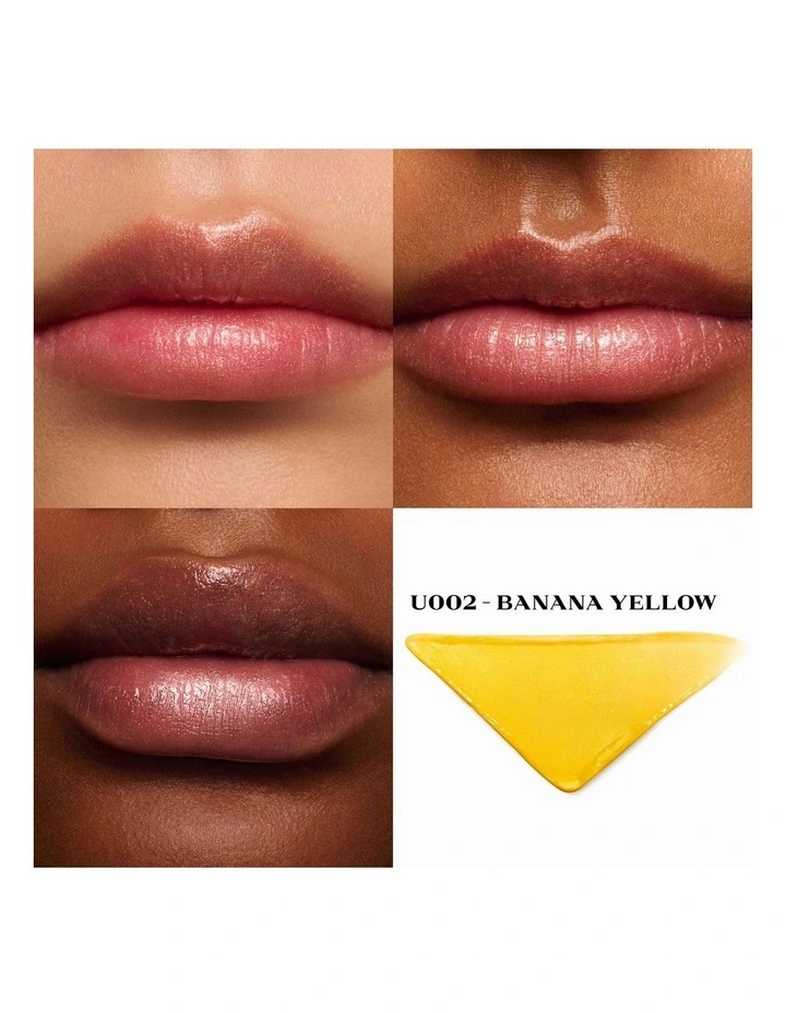 Prada Banana Lip Balm image 5