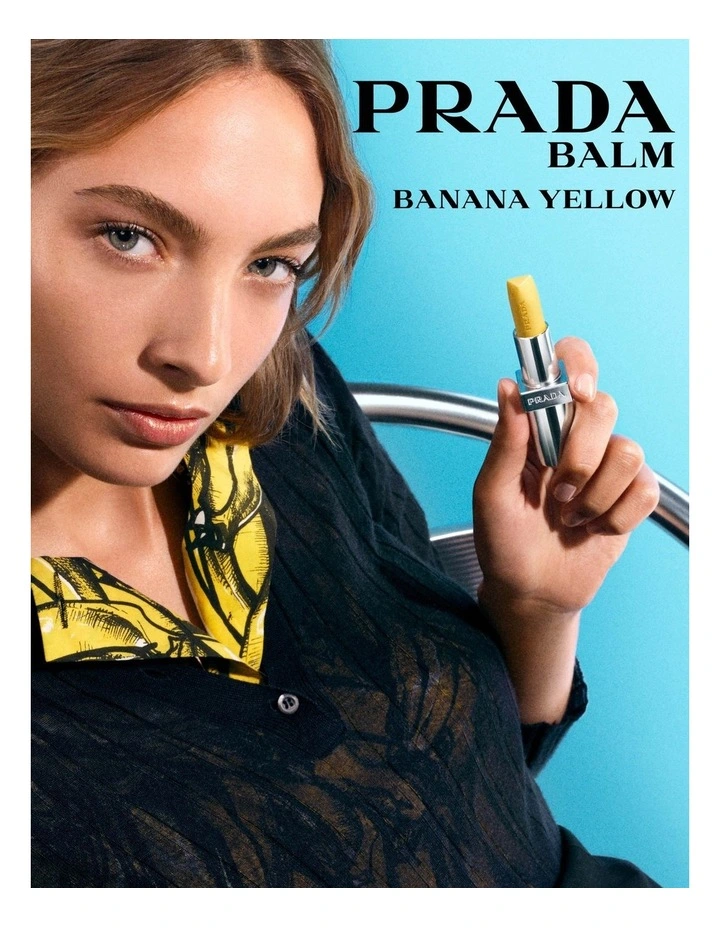 Prada Banana Refill Balm image 7