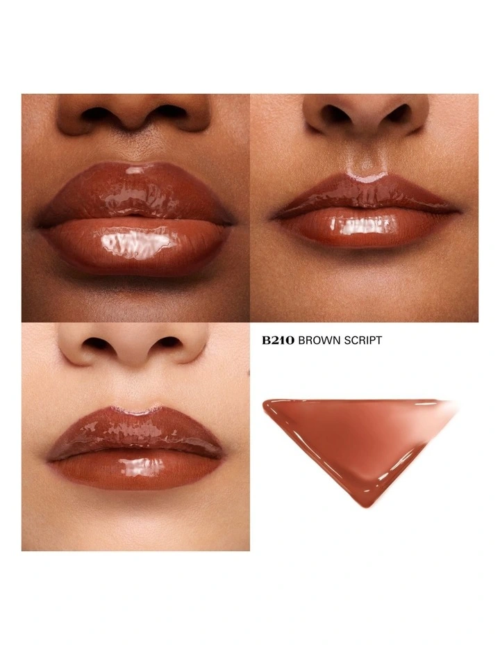 Lip Gloss Shade 10 9ml image 3