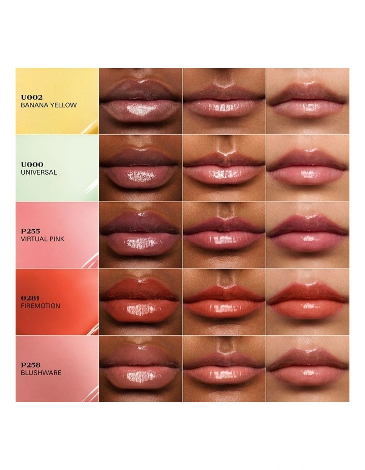 Lip Gloss image 6